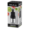 Krajacz uniwersalny PRACTICO 400ml